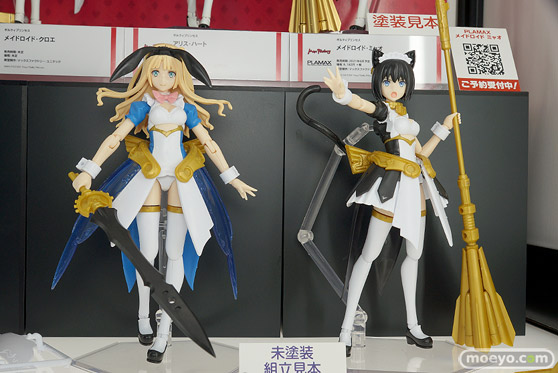 ワンホビ32 マックスファクトリー フィギュア 66