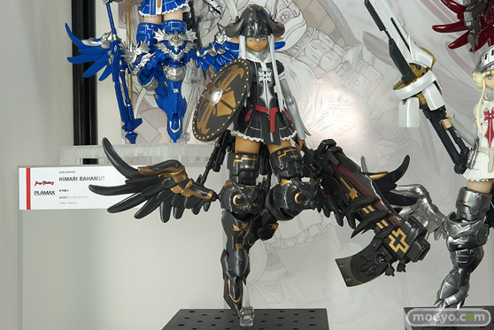 ワンホビ32 マックスファクトリー フィギュア 71