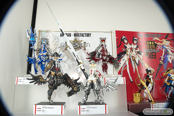 ワンホビ32 マックスファクトリー フィギュア 73