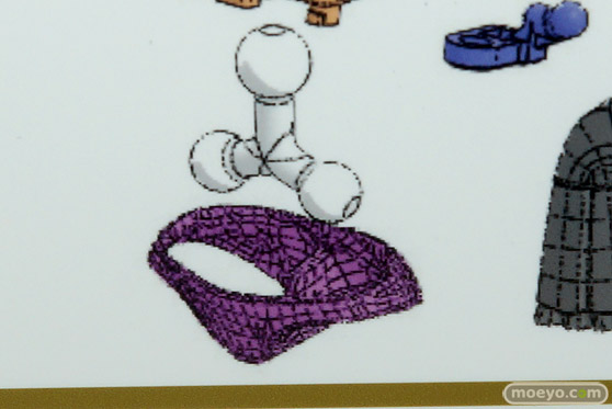 ワンホビ32 マックスファクトリー フィギュア 77