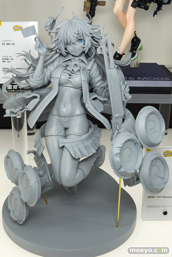 ワンホビ32 ファット・カンパニー Wonderful Works 01