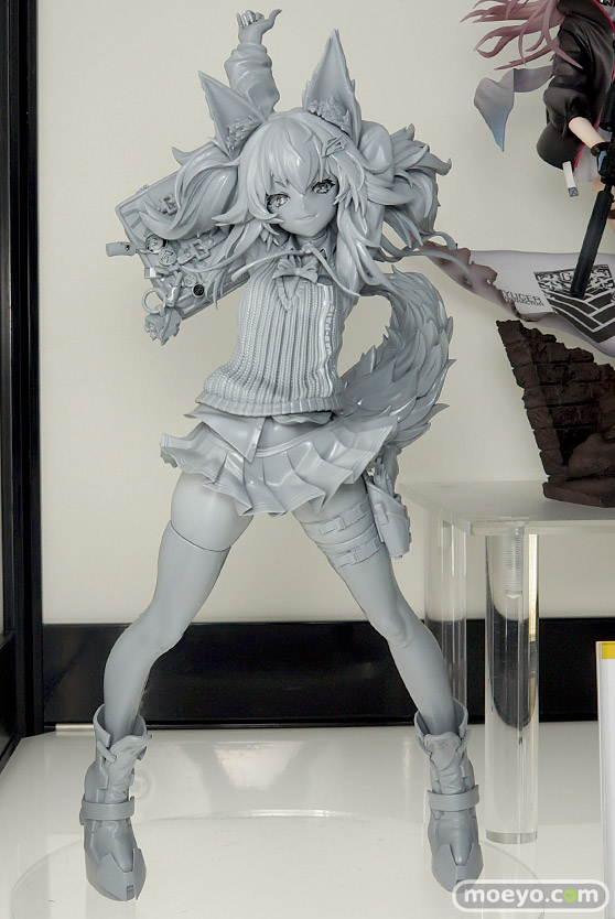 ワンホビ32 ファット・カンパニー Wonderful Works 05