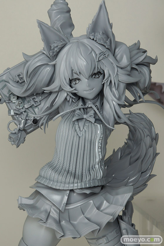 ワンホビ32 ファット・カンパニー Wonderful Works 06