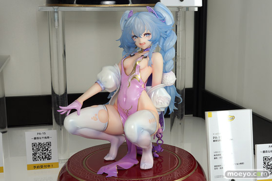 ワンホビ32 ファット・カンパニー Wonderful Works 11