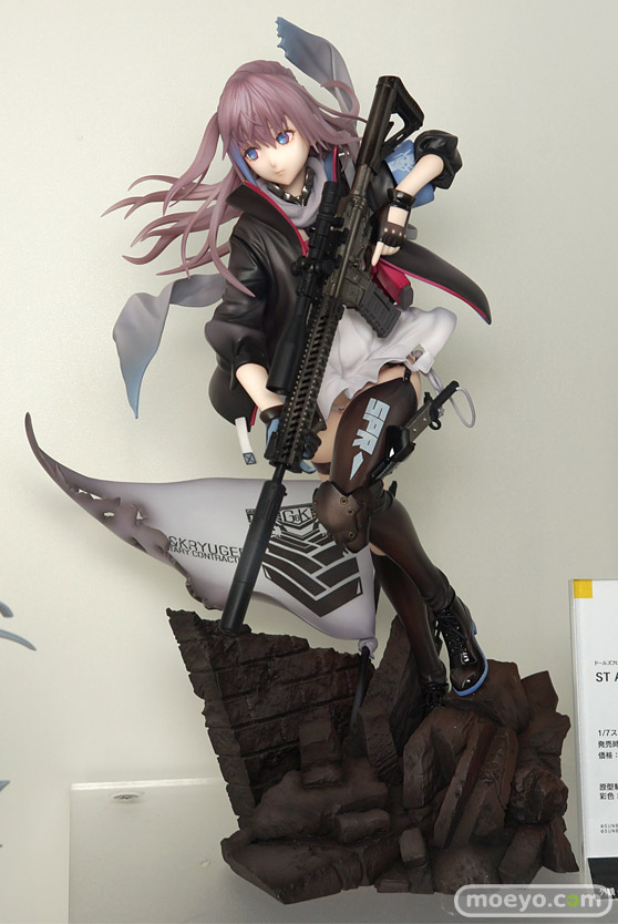 ワンホビ32 ファット・カンパニー Wonderful Works 16