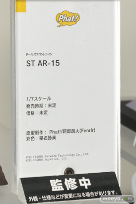 ワンホビ32 ファット・カンパニー Wonderful Works 17