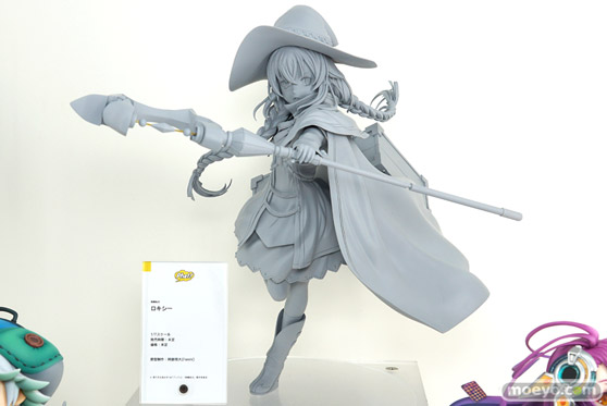 ワンホビ32 ファット・カンパニー Wonderful Works 23