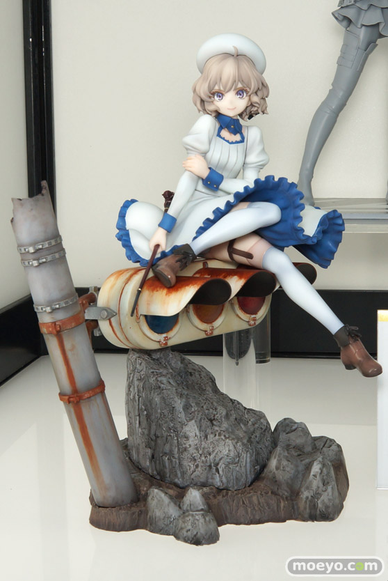 ワンホビ32 ファット・カンパニー Wonderful Works 33