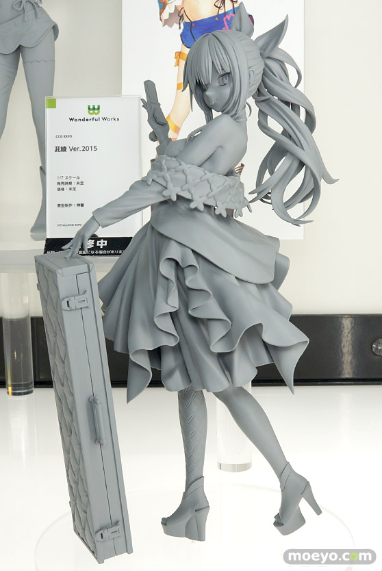 ワンホビ32 ファット・カンパニー Wonderful Works 49