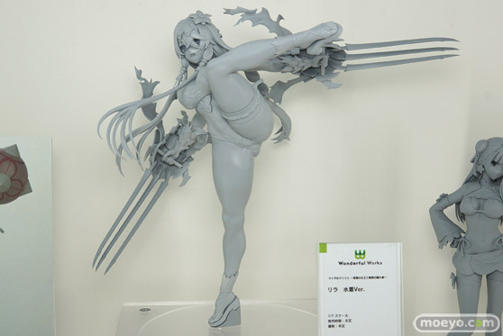 ワンホビ32 ファット・カンパニー Wonderful Works 56