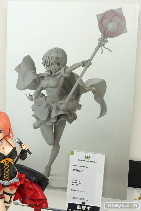 ワンホビ32 ファット・カンパニー Wonderful Works 61