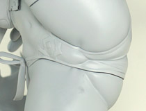 「ライザのアトリエ リラ 水着Ver.」など 「ワンホビ32」新作フィギュアレポート！「ファット・カンパニー」「Wonderful Works」編