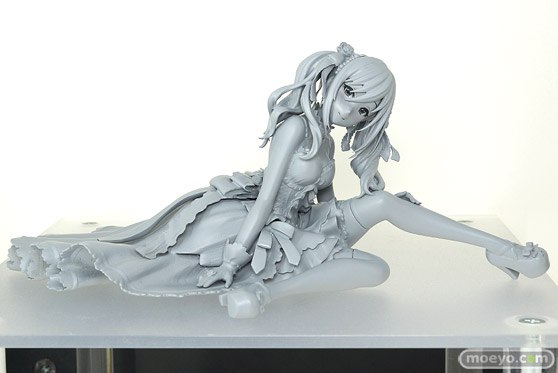 ワンホビ32 ALMINA INTELLIGENTSYSTEMS ウイング フリーイング フィギュア 05