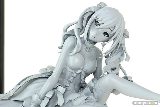 ワンホビ32 ALMINA INTELLIGENTSYSTEMS ウイング フリーイング フィギュア 06