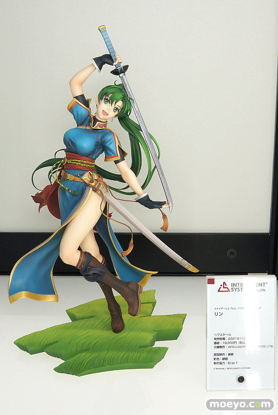 ワンホビ32 ALMINA INTELLIGENTSYSTEMS ウイング フリーイング フィギュア 08