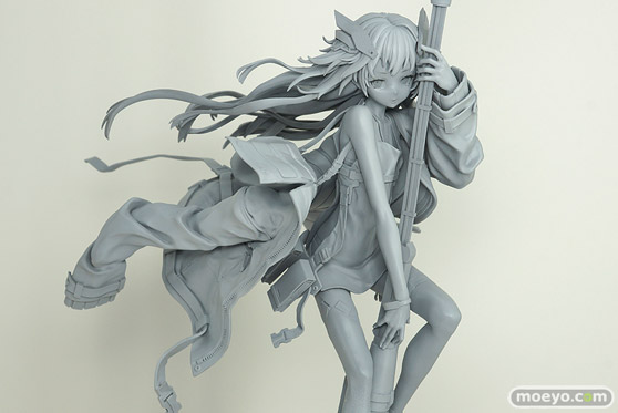 ワンホビ32 ALMINA INTELLIGENTSYSTEMS ウイング フリーイング フィギュア 10