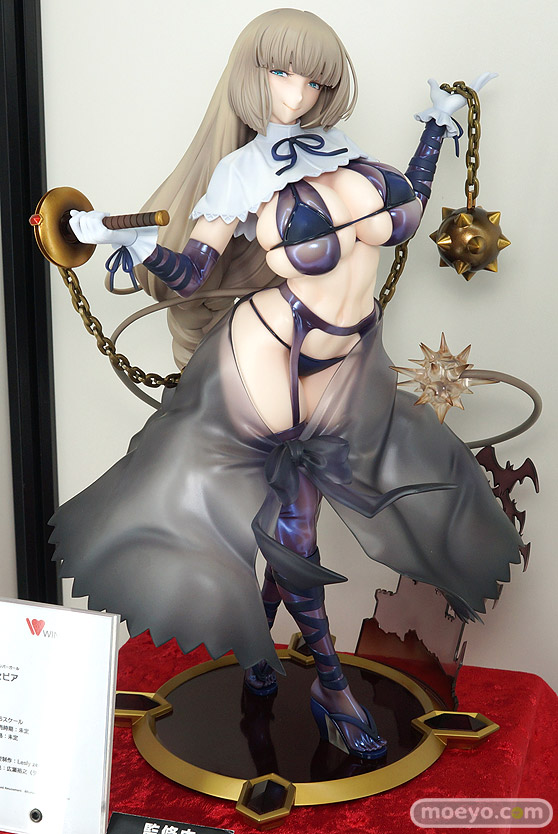 ワンホビ32 ALMINA INTELLIGENTSYSTEMS ウイング フリーイング フィギュア 16