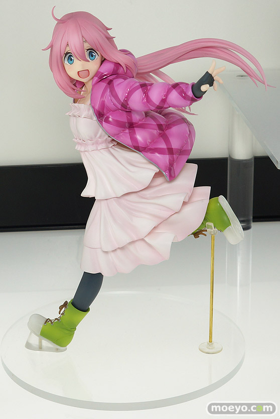 ワンホビ32 ALMINA INTELLIGENTSYSTEMS ウイング フリーイング フィギュア 20