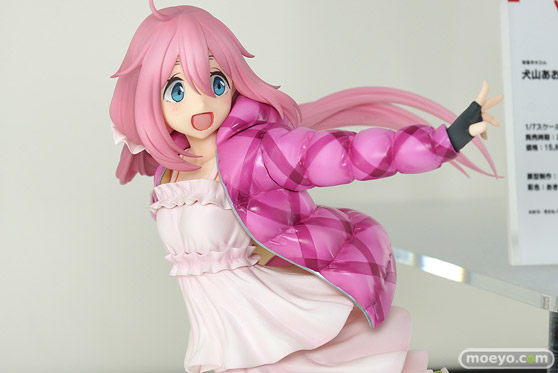 ワンホビ32 ALMINA INTELLIGENTSYSTEMS ウイング フリーイング フィギュア 21