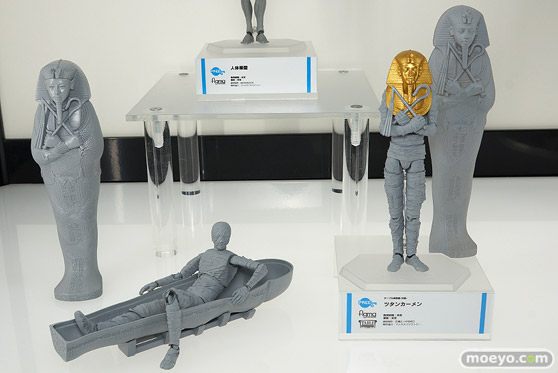 ワンホビ32 ALMINA INTELLIGENTSYSTEMS ウイング フリーイング フィギュア 30