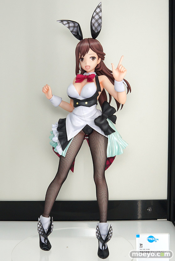 ワンホビ32 ALMINA INTELLIGENTSYSTEMS ウイング フリーイング フィギュア 31