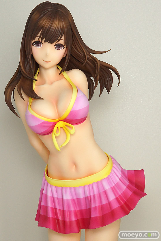 ワンホビ32 ALMINA INTELLIGENTSYSTEMS ウイング フリーイング フィギュア 42