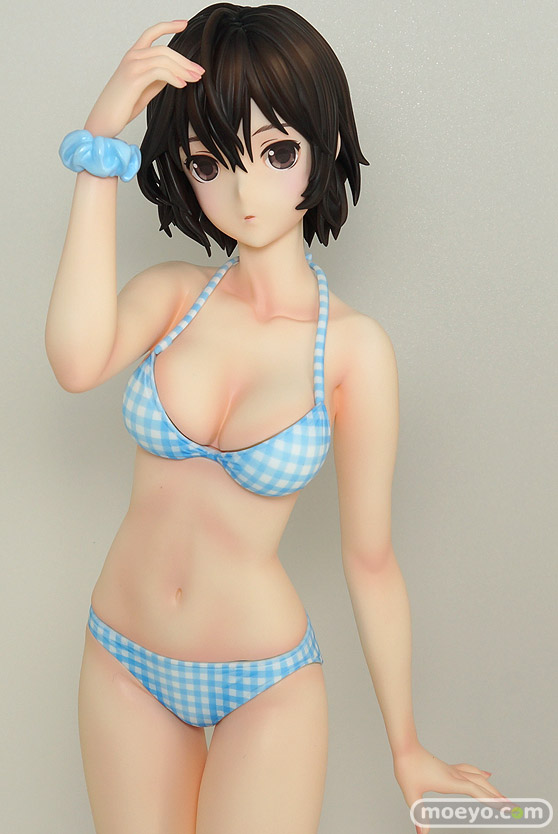 ワンホビ32 ALMINA INTELLIGENTSYSTEMS ウイング フリーイング フィギュア 45