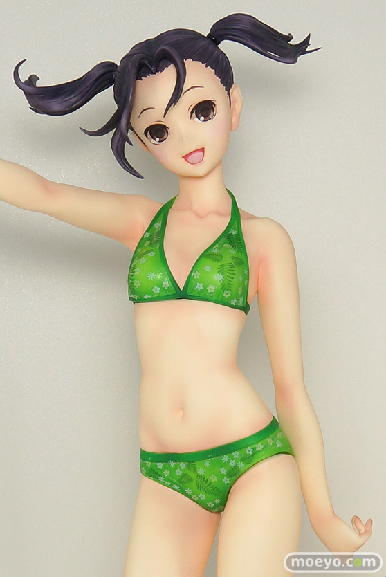 ワンホビ32 ALMINA INTELLIGENTSYSTEMS ウイング フリーイング フィギュア 49