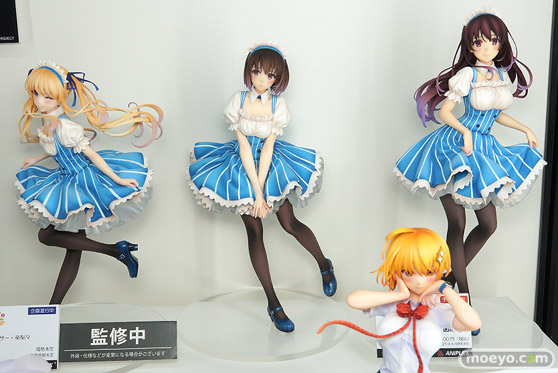 ワンホビ32 アニプレックス KADOKAWA キャラアニ 08