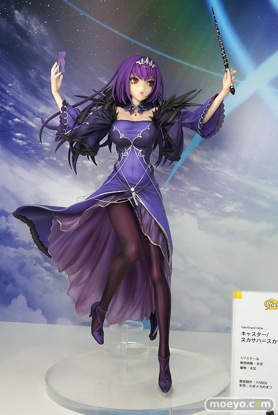 ワンホビ32 アニプレックス FGO  04