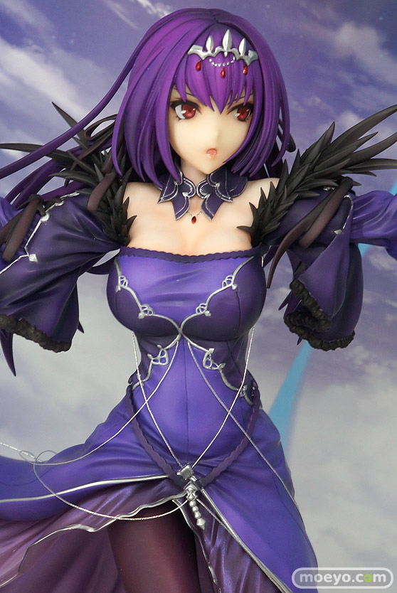 ワンホビ32 アニプレックス FGO  05