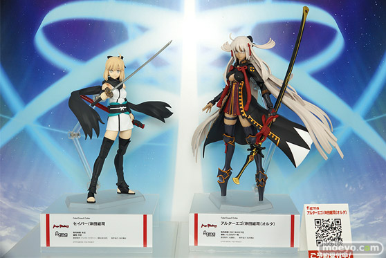 ワンホビ32 アニプレックス FGO  08