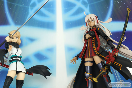 ワンホビ32 アニプレックス FGO  09