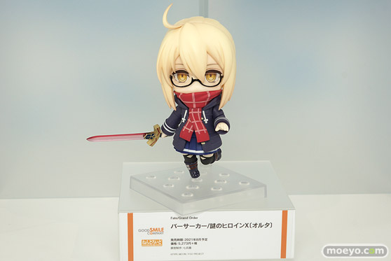 ワンホビ32 アニプレックス FGO  11