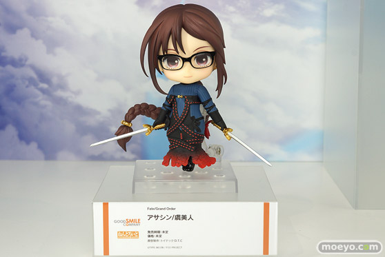 ワンホビ32 アニプレックス FGO  12