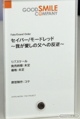 ワンホビ32 アニプレックス FGO  28