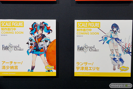 ワンホビ32 アニプレックス FGO  35