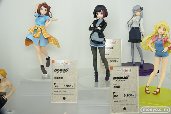 ワンホビ32 アニプレックス POP UP PARADE   10