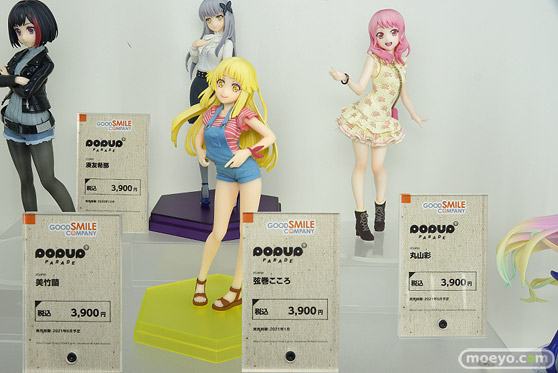 ワンホビ32 アニプレックス POP UP PARADE   11