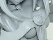 「ブラックマジシャンガール」など 「ワンホビ32」新作フィギュアレポート！「POP UP PARADE」編