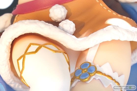 秋葉原の新作フィギュア展示の様子 2021年2月11日 04