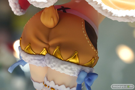 秋葉原の新作フィギュア展示の様子 2021年2月11日 06