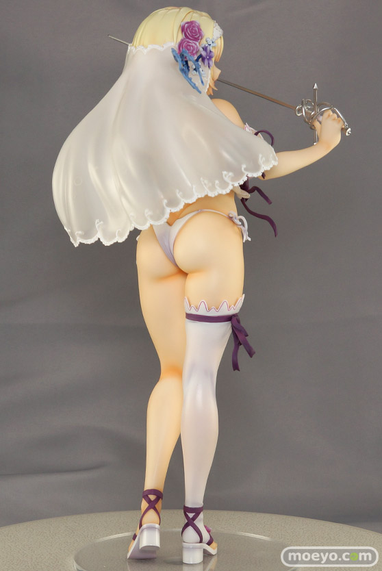 ヴェルテクス ノラと皇女と野良猫ハート２ ルーシア・オブ・エンド・サクラメント ふぉるとねいしょん フィギュア HARUKAZE 04