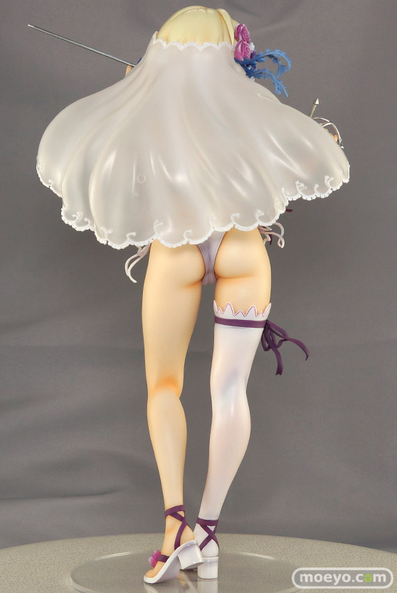 ヴェルテクス ノラと皇女と野良猫ハート２ ルーシア・オブ・エンド・サクラメント ふぉるとねいしょん フィギュア HARUKAZE 05