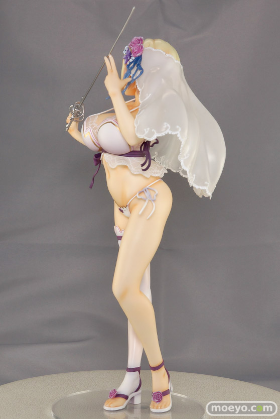 ヴェルテクス ノラと皇女と野良猫ハート２ ルーシア・オブ・エンド・サクラメント ふぉるとねいしょん フィギュア HARUKAZE 07