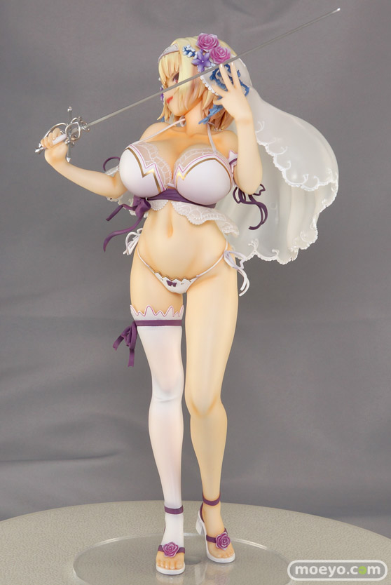 ヴェルテクス ノラと皇女と野良猫ハート２ ルーシア・オブ・エンド・サクラメント ふぉるとねいしょん フィギュア HARUKAZE 08