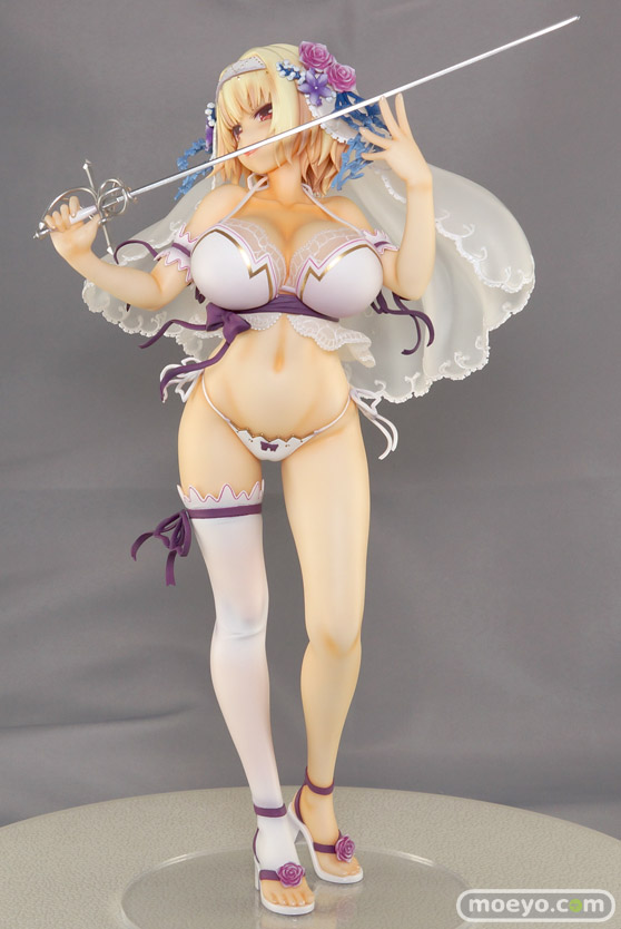 ヴェルテクス ノラと皇女と野良猫ハート２ ルーシア・オブ・エンド・サクラメント ふぉるとねいしょん フィギュア HARUKAZE 09