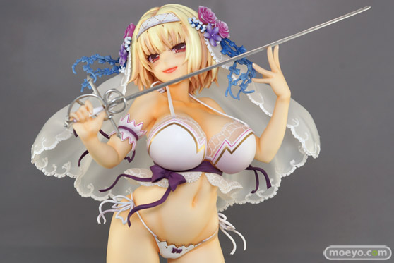 ヴェルテクス ノラと皇女と野良猫ハート２ ルーシア・オブ・エンド・サクラメント ふぉるとねいしょん フィギュア HARUKAZE 11