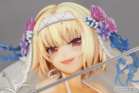 ヴェルテクス ノラと皇女と野良猫ハート２ ルーシア・オブ・エンド・サクラメント ふぉるとねいしょん フィギュア HARUKAZE 12