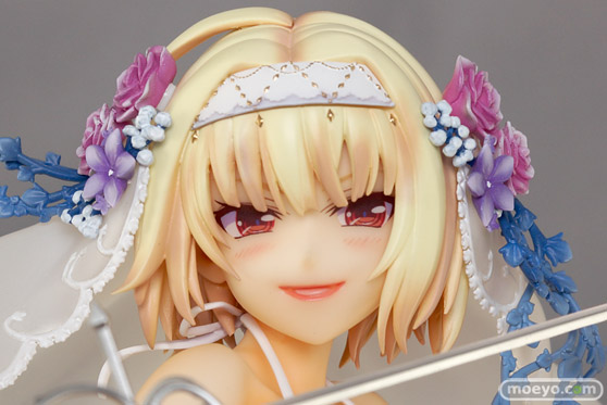 ヴェルテクス ノラと皇女と野良猫ハート２ ルーシア・オブ・エンド・サクラメント ふぉるとねいしょん フィギュア HARUKAZE 13